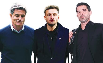 Rubén Omar Romano lanza dura crítica a DT’s extranjeros; “ya no hay palabra en el futbol”, lanza