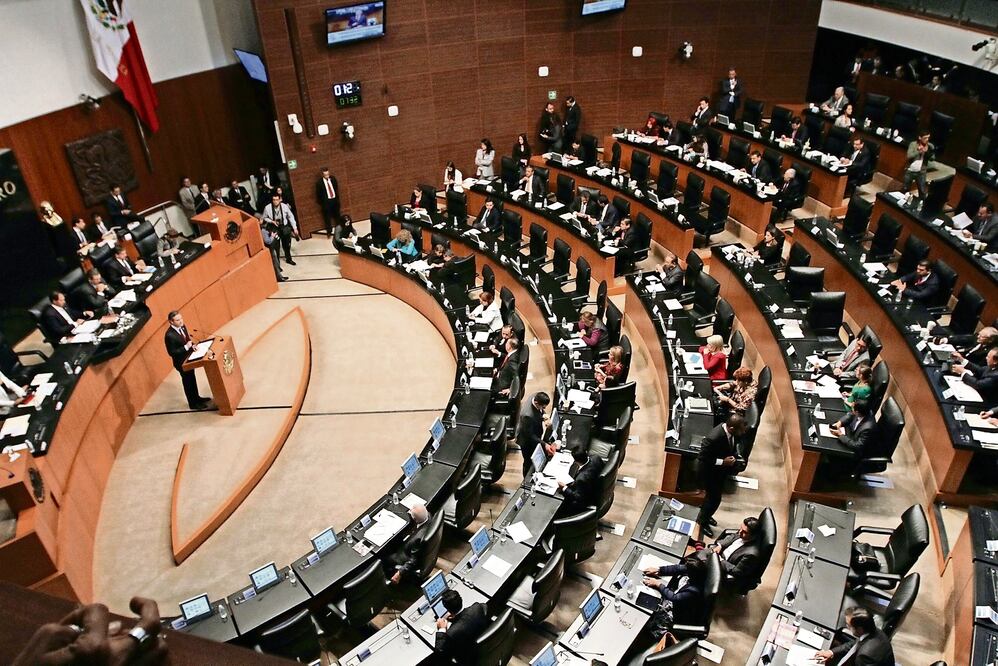 Foto: Archivo / EL UNIVERSAL