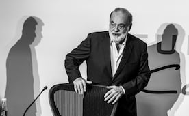 Slim minimiza baja de Moody’s; anuncia inversión de 5 mil mdd en México