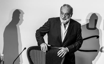 Carlos Slim habla de Pemex, inflación y Mundial 2026; las frases con las que pasó de elogios a críticas