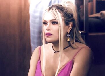 Wendy Guevara se lanza contra fans que quieren manejar su vida y defiende a Marlon Colmenarez