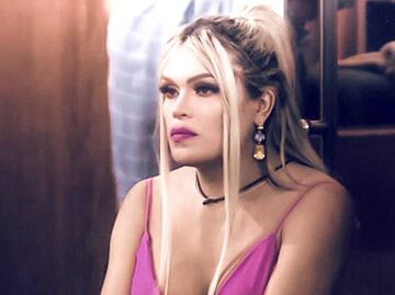 Wendy Guevara se lanza contra fans que quieren manejar su vida y defiende a Marlon Colmenarez