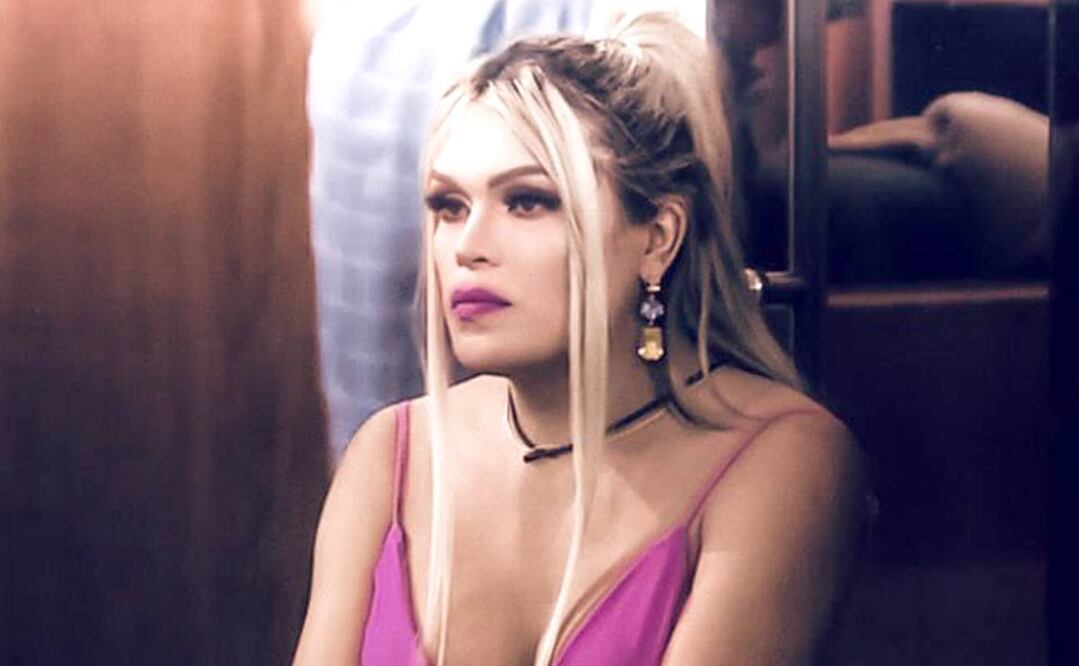 Wendy Guevara ama a sus fans, pero les pone un alto cada vez que opinan sobre su amigo Marlon.