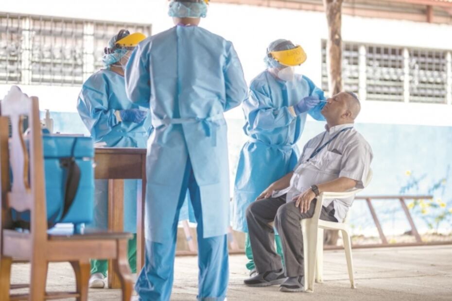 Coronavirus: voces desde la disidencia científica