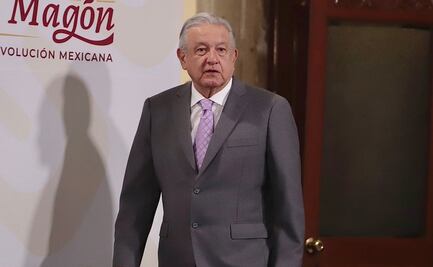 Si no tuviera autoridad moral, ya me hubieran hecho papilla o minilla de peje: AMLO