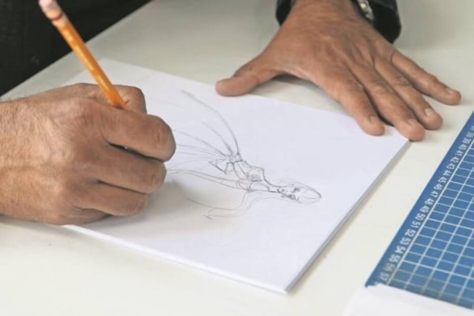 Una visita al clóset de Televisa