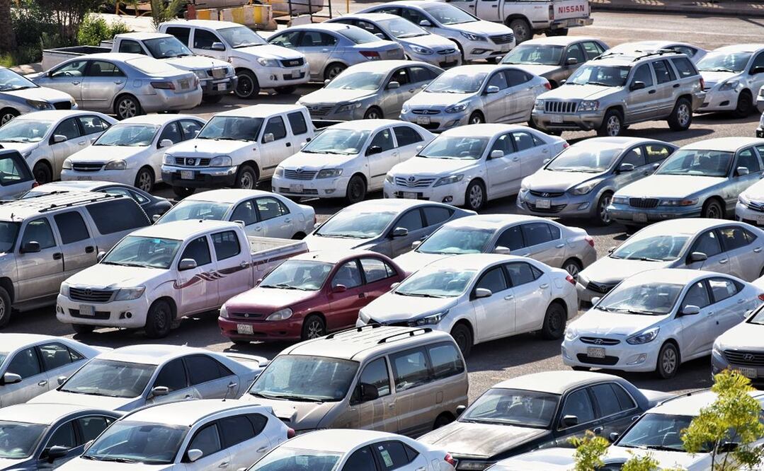 Foto: Archivo/EL UNIVERSAL