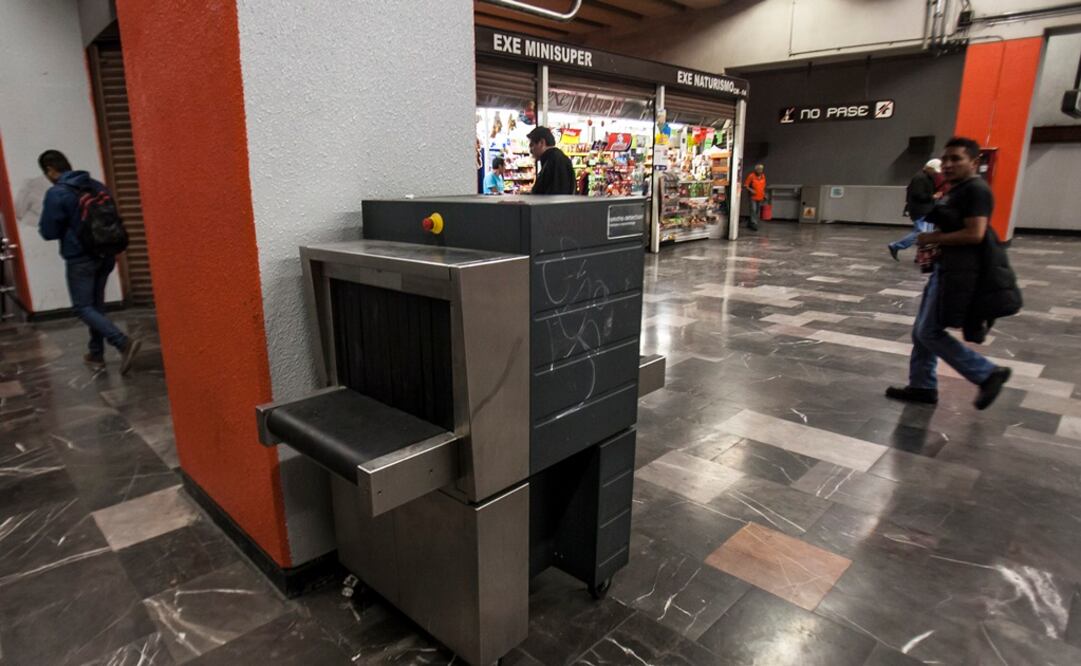 Foto: Archivo / EL UNIVERSAL