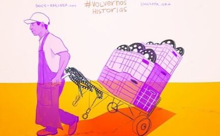 Doctubre MX llega a Casa del Lago