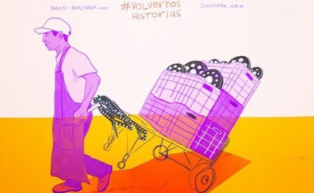 Foto: Vía Twitter @DocsMX