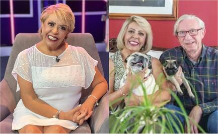 Verónica Gallardo recuerda, entre lágrimas a su esposo fallecido, Robert Alexander: "¿por qué te fuiste, cabrón?"