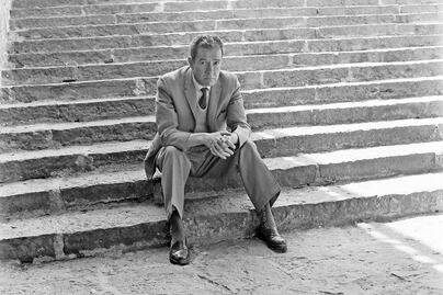 Juan Rulfo: poeta del silencio