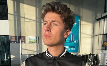 Nadie creía en Juanpa Zurita como actor