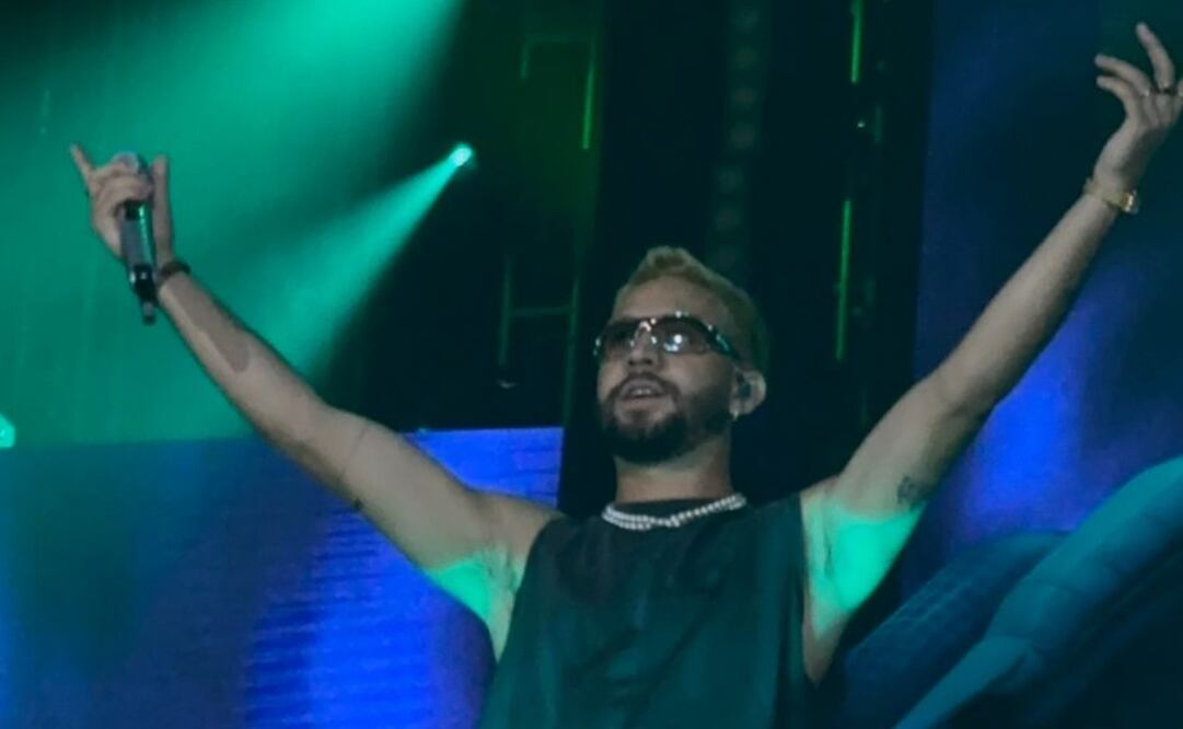 Foto: Shareni Pastrana/ EL UNIVERSAL