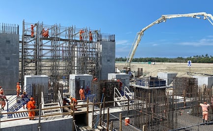 Incrementar el gasto público y certeza en inversiones impulsará economía mexicana: Amcham