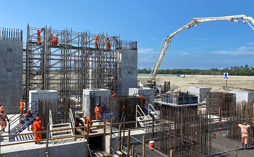 Foto: Archio / EL UNIVERSAL