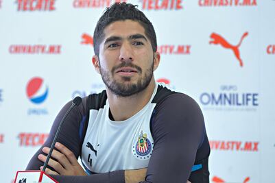 Chivas retomará su mejor nivel en Liguilla