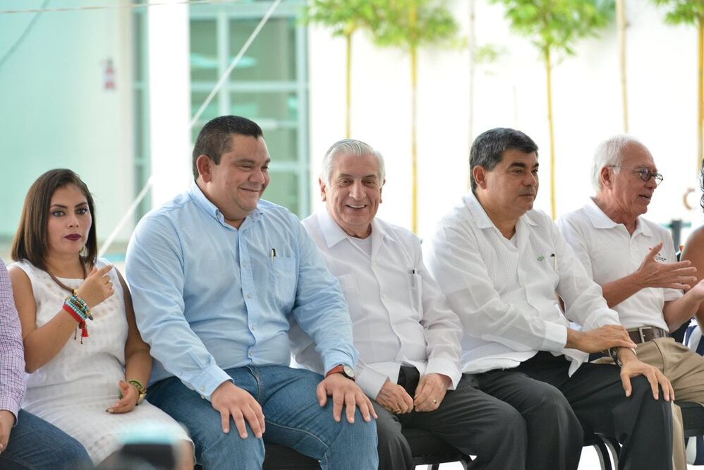 Foto: tomada de @Gobierno_Tab