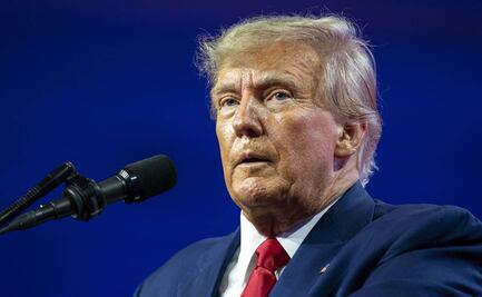 Donald Trump postea la frase “Tercera Guerra Mundial”; desata alarmas