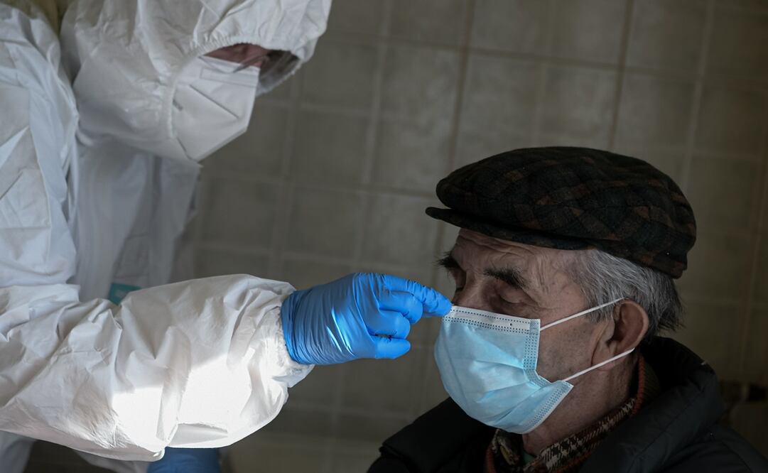 Foto: AFP