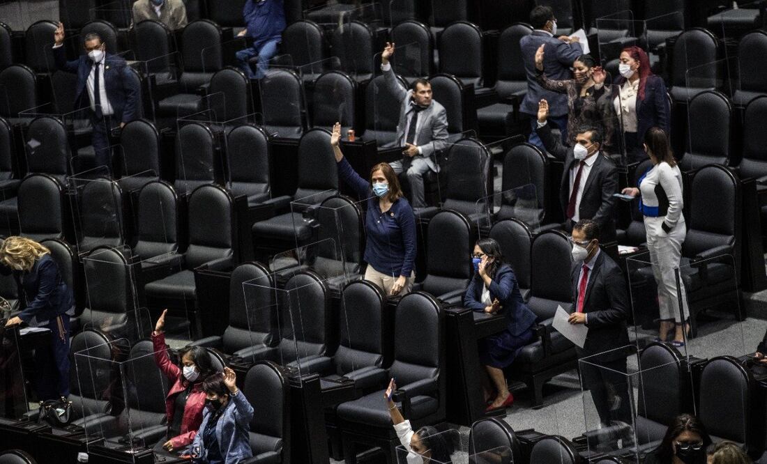 Foto: GERMAN ESPINOSA