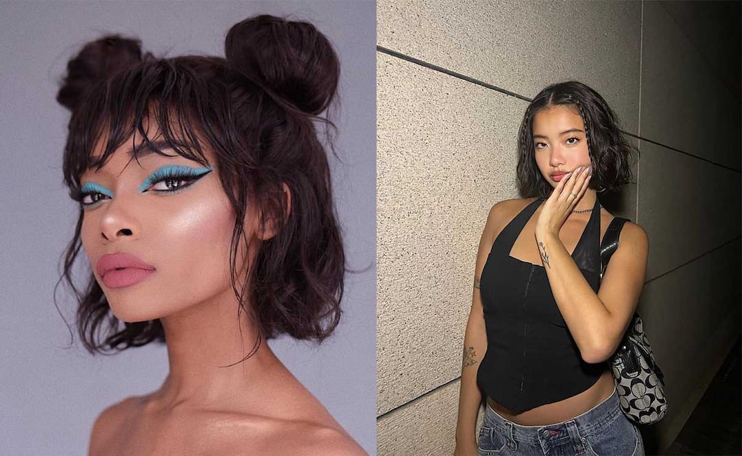 Foto: Instagram @peinados.mujeres @stxph.h