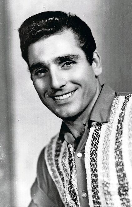 Participó en 46 producciones, entre películas y telenovelas (ARCHIVO EL UNIVERSAL)