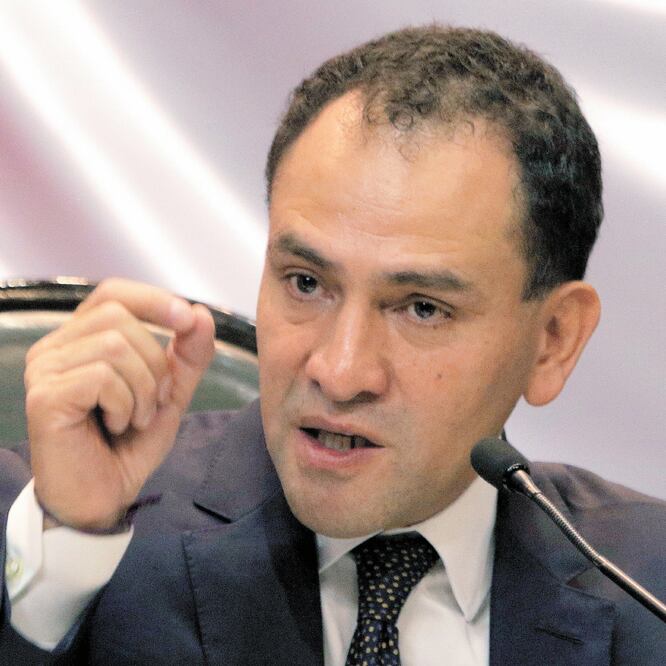 Arturo Herrera. Archivo El Universal