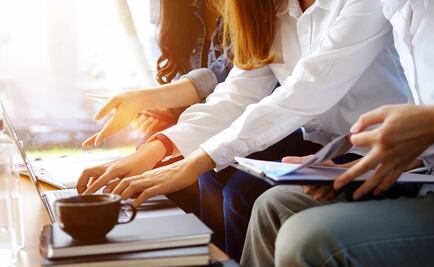 Millennials have a gray future ahead