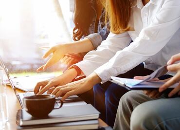 Millennials have a gray future ahead