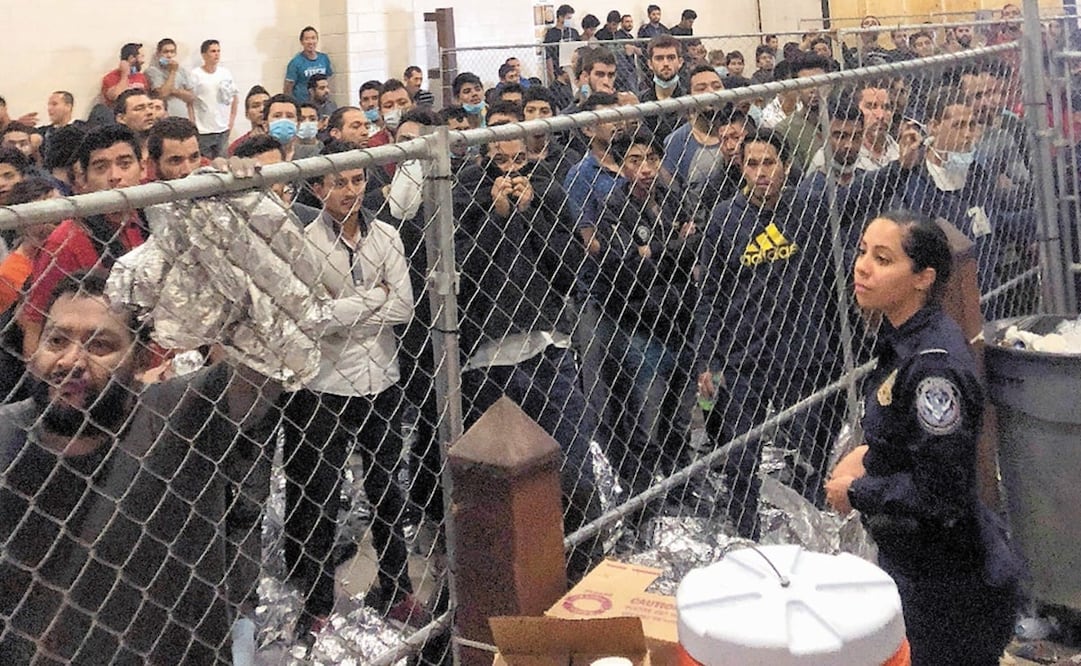 Foto: Archivo EL UNIVERSAL 