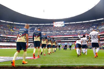 Dónde y cuándo ver los partidos de la Jornada 7 del Apertura 2018