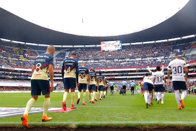 Dónde y cuándo ver los partidos de la Jornada 7 del Apertura 2018