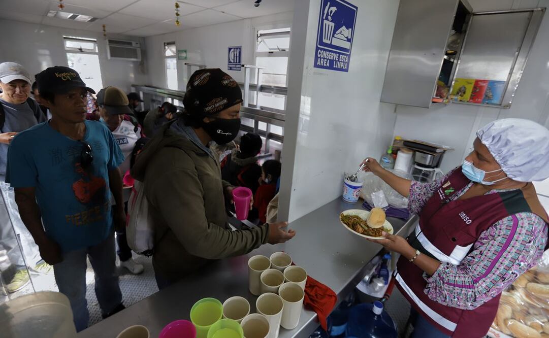 Fernanda Rojas. EL UNIVERSAL 