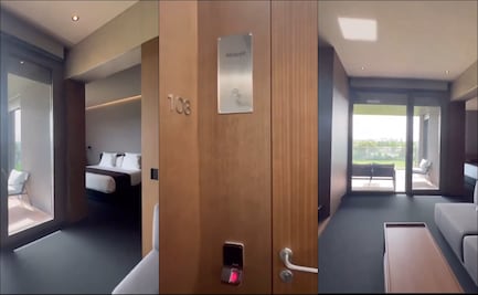 VIDEO: Real Madrid ya le asignó una habitación a Kylian Mbappé en la Ciudad Deportiva; así luce por dentro