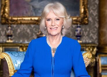 La reina Camila estará ausente en las conmemoraciones militares del fin de semana; padece una infección pulmonar