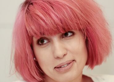 Pussy Riot recreará su encarcelamiento en teatro