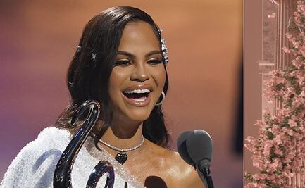 Natti Natasha, feliz y agradecida por su "doble embarazo"