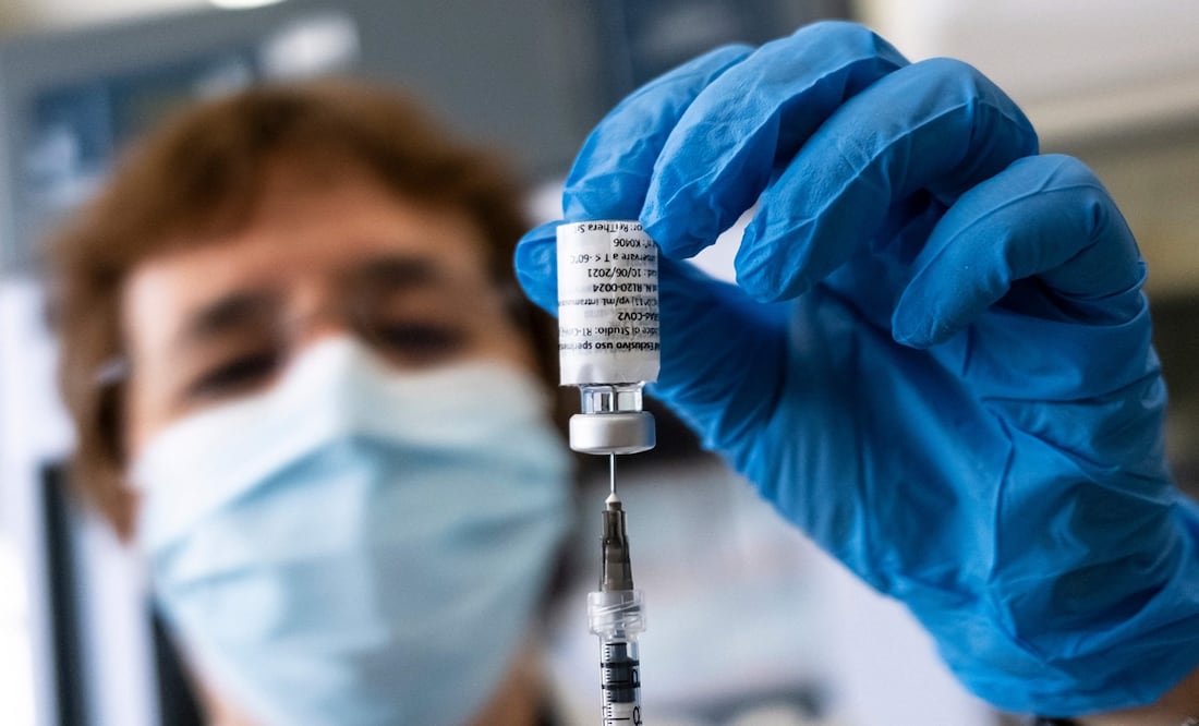 Foto: Marco Bertorello / AFP