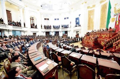 Asamblea Legislativa “revivirá” iniciativa de ley de amnistía en abril