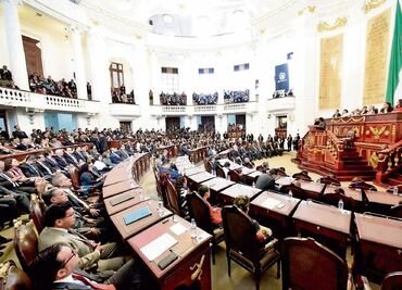Asamblea Legislativa “revivirá” iniciativa  de ley de amnistía en abril