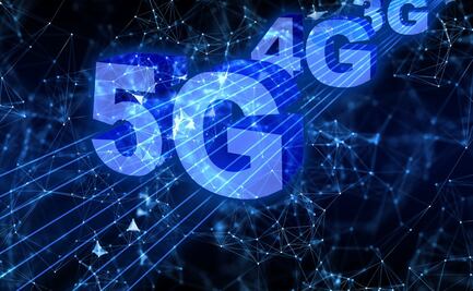 Llevarán conexión 5G a la cima del Everest 
