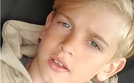 Archie Battersbee, el niño con daño cerebral al que una jueza de Reino Unido permitió "desconectar"