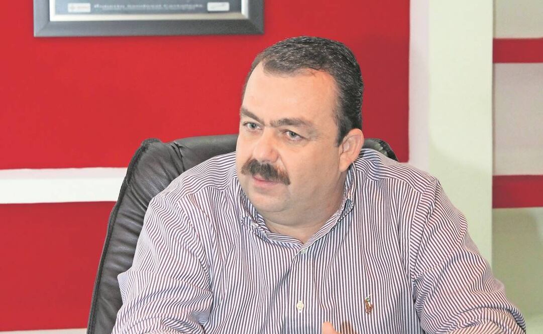 Édgar Veytia reconoció haber matado al menos a 10 personas.