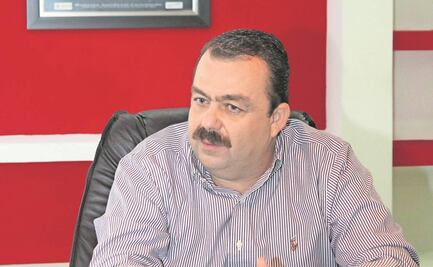 El Diablo acusa a Felipe Calderón de proteger a El Chapo