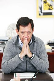 Segob: serán foros, no referéndum sobre marihuana