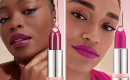 Descubre la nueva línea de maquillaje de Avon que cuida la piel