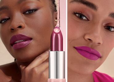 Descubre la nueva línea de maquillaje de Avon que cuida la piel