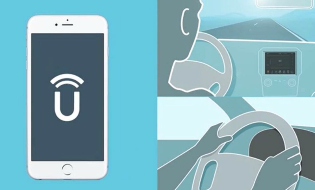 FCA ofrece Siri Eyes Free de Apple