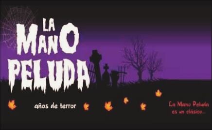 Los cinco datos imperdibles de “La Mano Peluda”